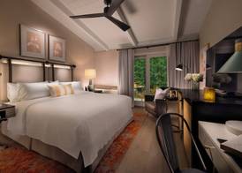 The Cottages Hotel 4