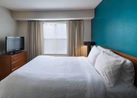 Residence Inn Shreveport Airport 5