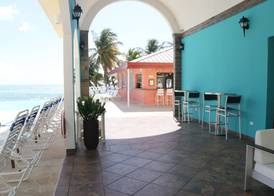Parador Maunacaribe - Maunabo 5