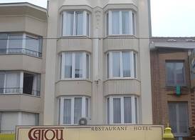 Hotel Cajou 3