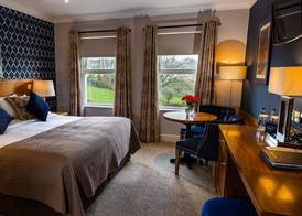 The Lakeside Hotel & Leisure Centre 4