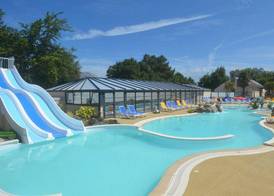 Camping La Touesse 3