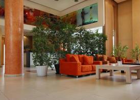 Lacoba Hotel 3