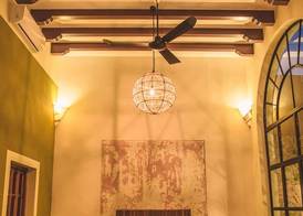 TreeHouse Boutique Hotel - Adults Only 4