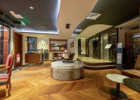 Hay Hotel Alsancak 2