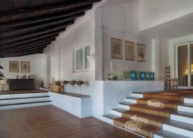 Cervo Hotel,Costa Smeralda Resort 4