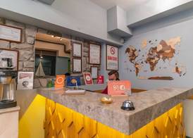 Viva La Vita Butik Otel 2