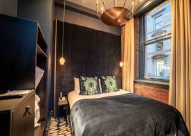 Forty Seven Hotel Manchester, WorldHotels Crafted 5