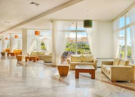 Aeolian Village Beach Resort 3