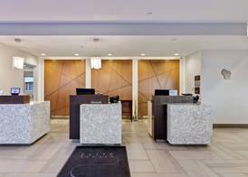 Delta Hotels by Marriott Mount Pleasant 2