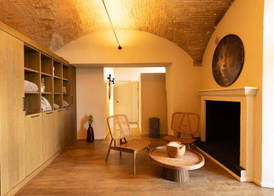 Il Grottino Relais & Spa 3