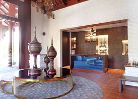 Aksorn Rayong, The Vitality Collection - SHA PLUS 4