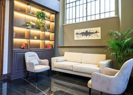 Hotel Viminale 4