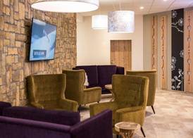 COOEE alpin Hotel Dachstein 4