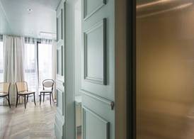 Stay Hotel Gangnam 3