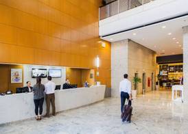 Novotel Porto Alegre Tres Figueiras 3