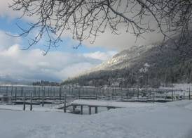 Pend Oreille Shores Resort 2