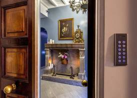GCF Luxury Suites, Guest house 2