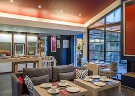 Hotel Villa Koegui Biarritz 2