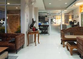 Nonsi Hotel Phitsanulok 2