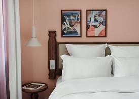 Edgar Suites Lille - Faidherbe 5