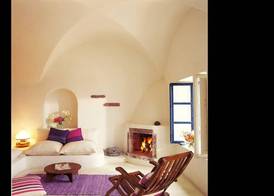 Perivolas Hotel 2