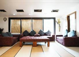 Hotel Om Paradise Near IGI Delhi Airport 5