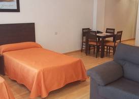 Aparthotel Wellness 5