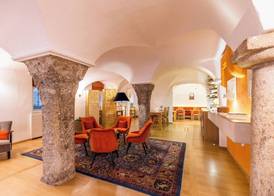 Boutiquehotel Amadeus 2