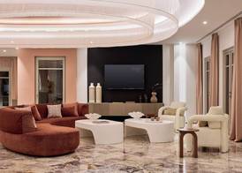 Tzanis Resort 4