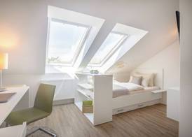 Candlewood Suites FÜRTH by IHG 5
