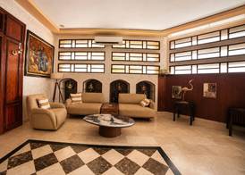 Hotel Mamora Kénitra 5