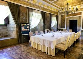 Abba Palacio de Soñanes Hotel 2