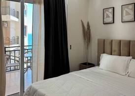 Belix Seaview Studio 3