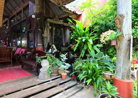 White Sand Beach Resort 4