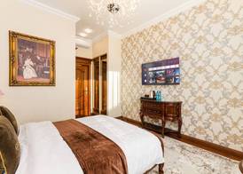 GREGORY Boutique Hotel Chisinau 5