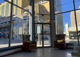 Clarion Inn Atlantic City - Beach and Boardwalk 3