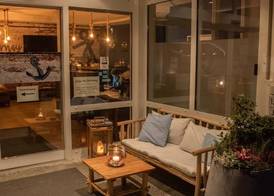 Hotel Jann von Norderney 3
