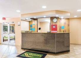 Quality Inn Chester - South Richmond 4