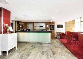 ProfilHotels Savoy 2