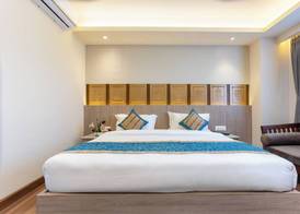 Shuvatara Suites & Spa, Thamel 3