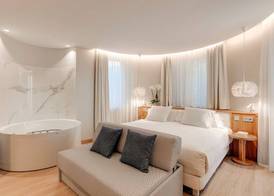 Hotel Boutique Mirlo Barcelona 3