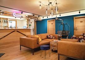 Safestay Kitzbühel Centre 3