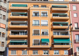 L&G APARTMENTS BAHíA SUITE 2