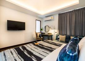 NH Collection Samui Peace Resort 5