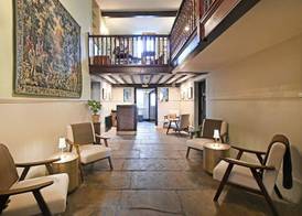 Stanton Manor Hotel 2