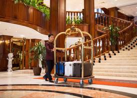 Regency Angkor Hotel 2