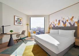 Holiday Inn & Suites Vientiane by IHG 5