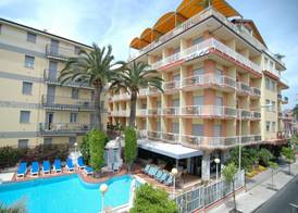Hotel Torino Wellness & Spa 4
