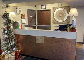 The Center Inn 3